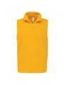 KARIBAN Bodywarmer micropolaire homme /api/colors/ea0c172c-722e-46fc-acb7-2617a4097874 personnalisable