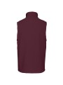 KARIBAN Bodywarmer micropolaire homme /api/colors/3f4410b9-f80f-412a-9aa8-9260cc84003d personnalisable