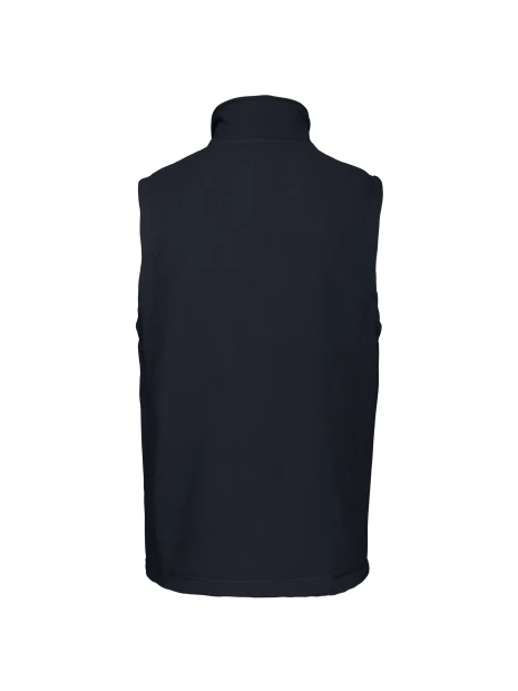 KARIBAN Bodywarmer micropolaire homme /api/colors/b68891a9-1d28-4f7a-8deb-775c45027afd personnalisable