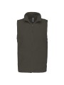 KARIBAN Bodywarmer micropolaire homme /api/colors/47645206-5e4b-4848-a6c5-1432407172b1 personnalisable