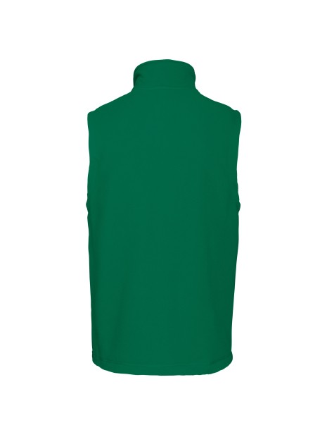 KARIBAN Bodywarmer micropolaire homme /api/colors/8e228bbe-4407-4cbc-b57b-e0b7f7e9d211 personnalisable