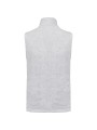 KARIBAN Bodywarmer micropolaire homme /api/colors/4a891c91-7426-40ec-9f86-8674f2899954 personnalisable