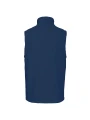 KARIBAN Bodywarmer micropolaire homme /api/colors/ed7ae569-720e-478c-a34b-585a5518215e personnalisable