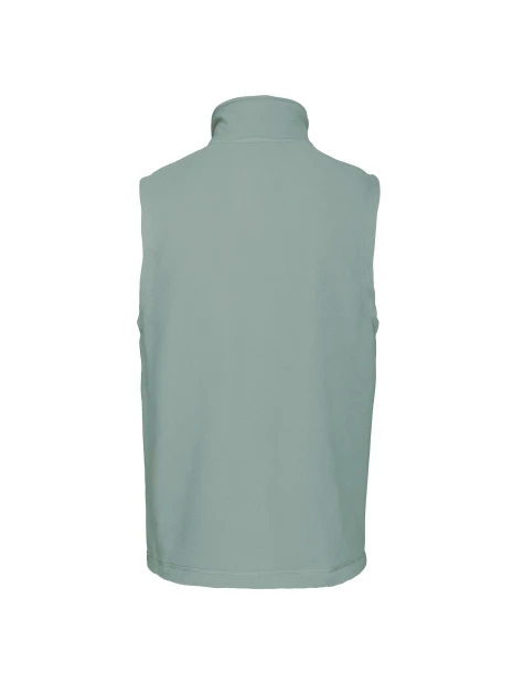 KARIBAN Bodywarmer micropolaire homme /api/colors/9461b1f5-f20c-4909-acf0-8bf53fdec48b personnalisable