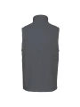 KARIBAN Bodywarmer micropolaire homme /api/colors/2fa123ac-77ac-4f42-beb3-f6a528eded78 personnalisable