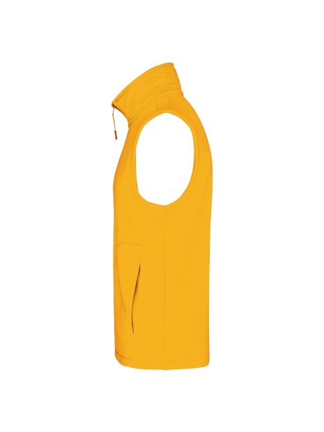 KARIBAN Bodywarmer micropolaire homme /api/colors/ea0c172c-722e-46fc-acb7-2617a4097874 personnalisable