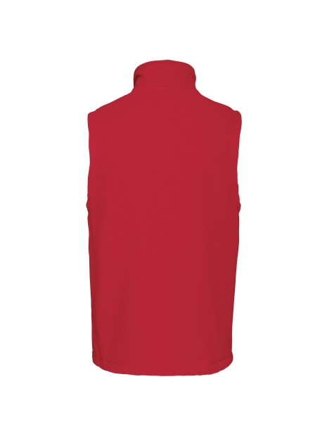 KARIBAN Bodywarmer micropolaire homme /api/colors/c953313a-9c9d-493b-934e-ddcf8fada2ae personnalisable