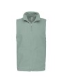 KARIBAN Bodywarmer micropolaire homme /api/colors/9461b1f5-f20c-4909-acf0-8bf53fdec48b personnalisable