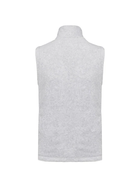 KARIBAN Bodywarmer micropolaire homme /api/colors/4a891c91-7426-40ec-9f86-8674f2899954 personnalisable