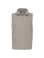 KARIBAN Bodywarmer micropolaire homme /api/colors/13a9f258-6ed5-4b44-b30c-6e7b15d934d4 personnalisable