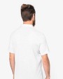 Polos personnalisable NATIVE SPIRIT Polo écoresponsable recyclé homme