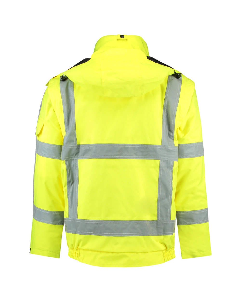 Jassen TRICORP Pilotjack RWS voor bedrukking &amp; borduring