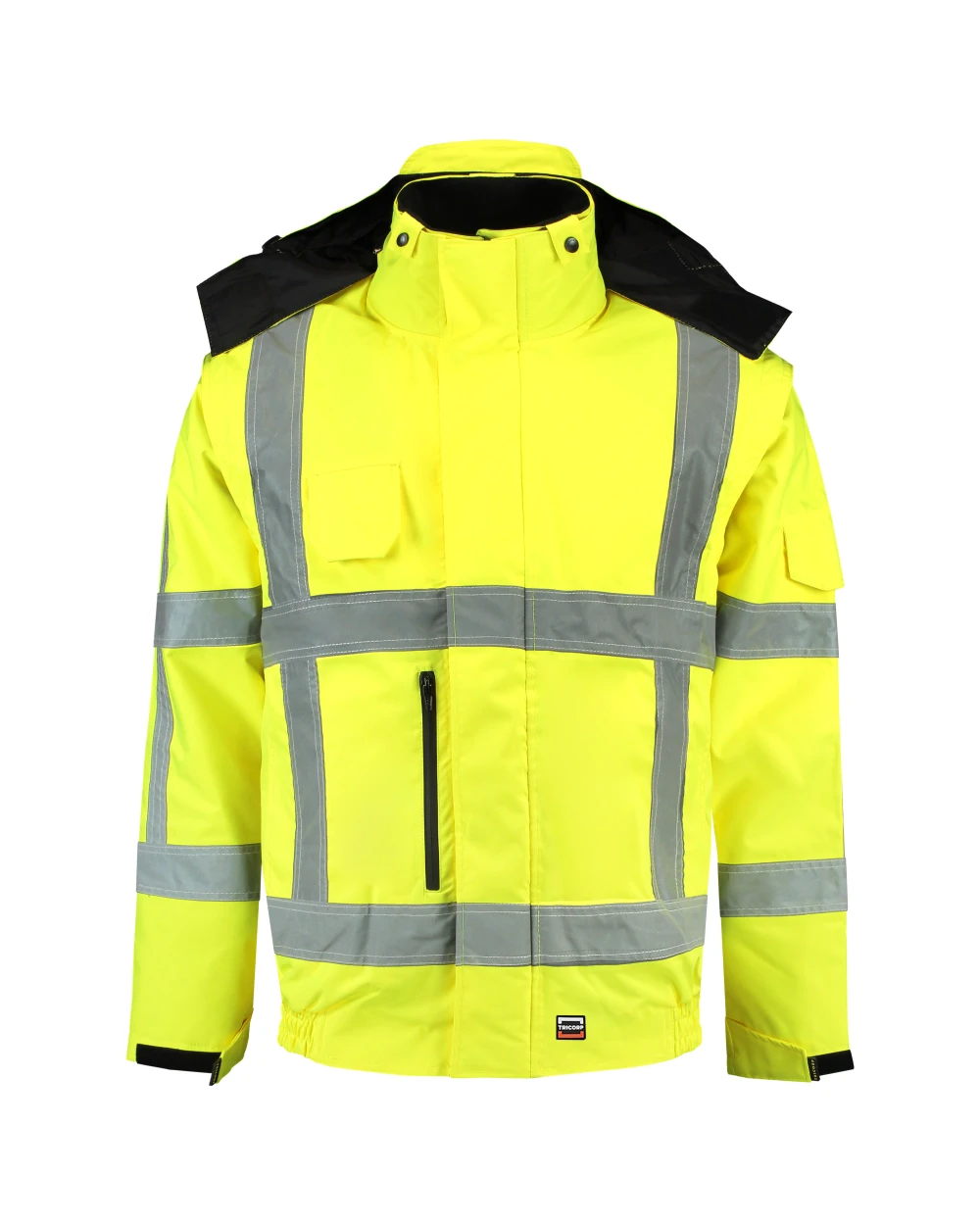 Vestes personnalisable TRICORP Blouson D'Aviateur Norme NL RWS