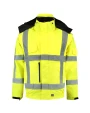 Jassen TRICORP Pilotjack RWS voor bedrukking &amp; borduring