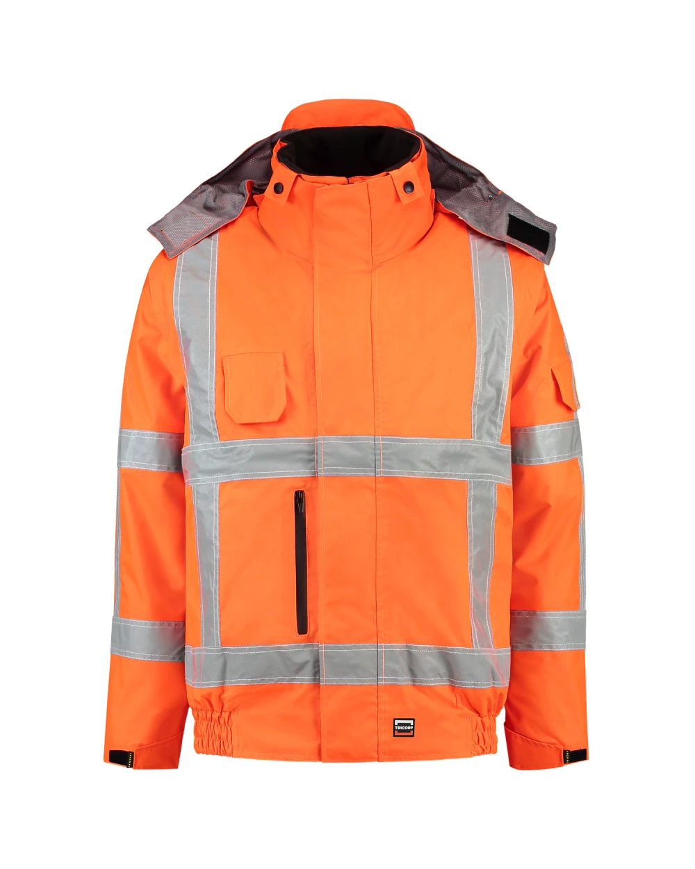 TRICORP Pilotenjacke RWS EN ISO 20471 Jacken personalisierbar