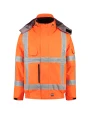 Jassen TRICORP Pilotjack RWS voor bedrukking &amp; borduring