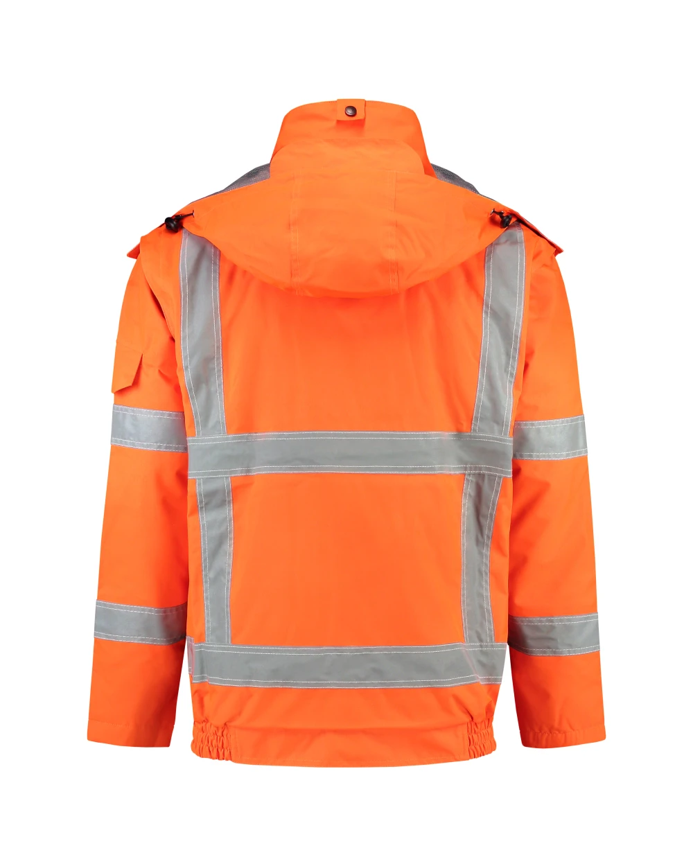 Jassen TRICORP Pilotjack RWS voor bedrukking &amp; borduring