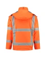TRICORP Pilotenjacke RWS EN ISO 20471 Jacken personalisierbar
