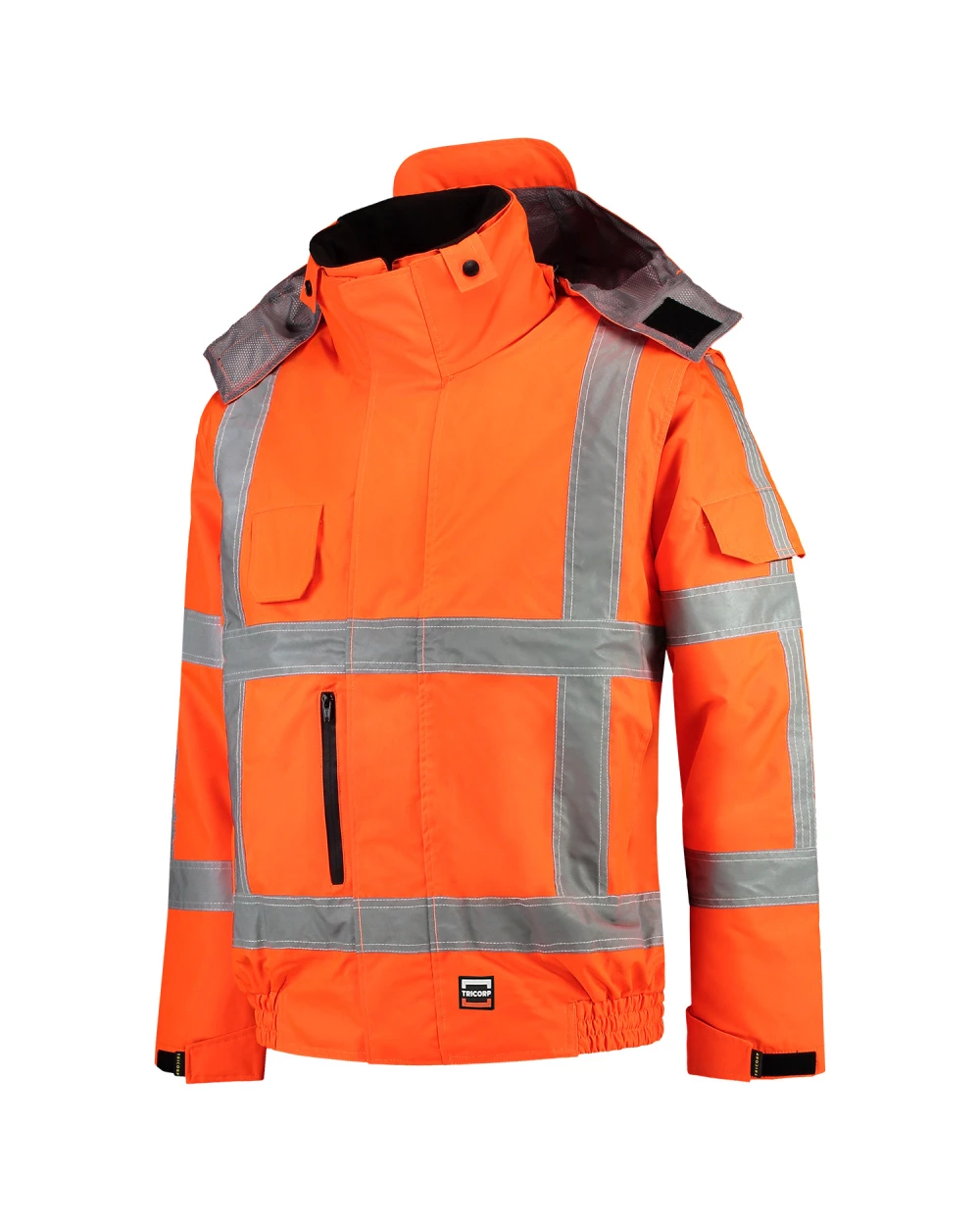 Vestes personnalisable TRICORP Blouson D'Aviateur Norme NL RWS