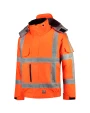 Vestes personnalisable TRICORP Blouson D'Aviateur Norme NL RWS