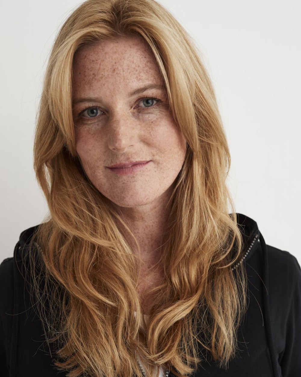 Sweat-shirts personnalisable COTTOVER F. TERRY FULL ZIP HOOD LADY - CERTIFIÉ GOTS