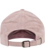 Petjes FLEXFIT Low Profile Velours Cap voor bedrukking &amp; borduring