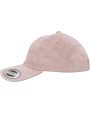 Casquettes personnalisable FLEXFIT Low Profile Velours Cap