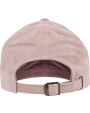Petjes FLEXFIT Low Profile Velours Cap voor bedrukking &amp; borduring