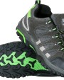 Accessoires personnalisable PORTWEST Tennis de sécurité Steelite™ coupe basse S1P HRO (FW36) EN ISO 20345