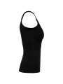 KARIBAN Débardeur écoresponsable sans couture avec dentelle /api/colors/b9fdad4a-5e94-45cb-8c03-c08b349b28c3 personnalisable