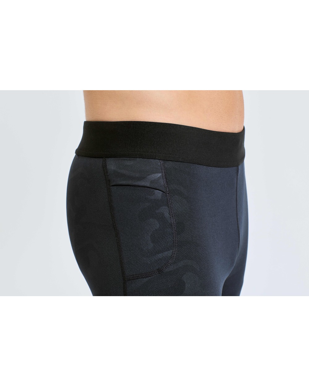 Pantalons personnalisable TRIDRI Leggings d’entraînement TriDri®