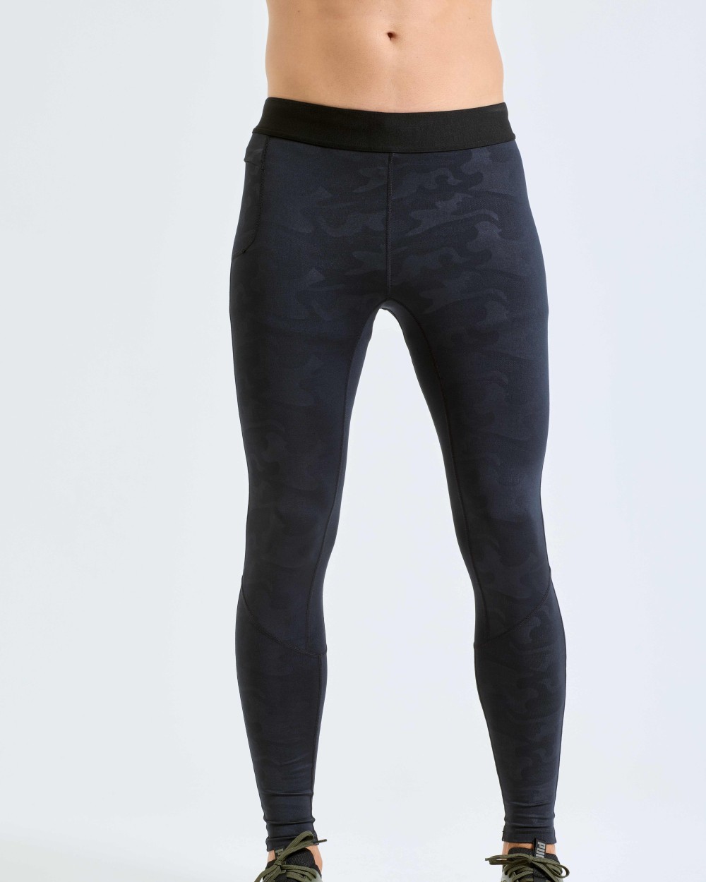 TRIDRI TriDri® training leggings Hosen personalisierbar