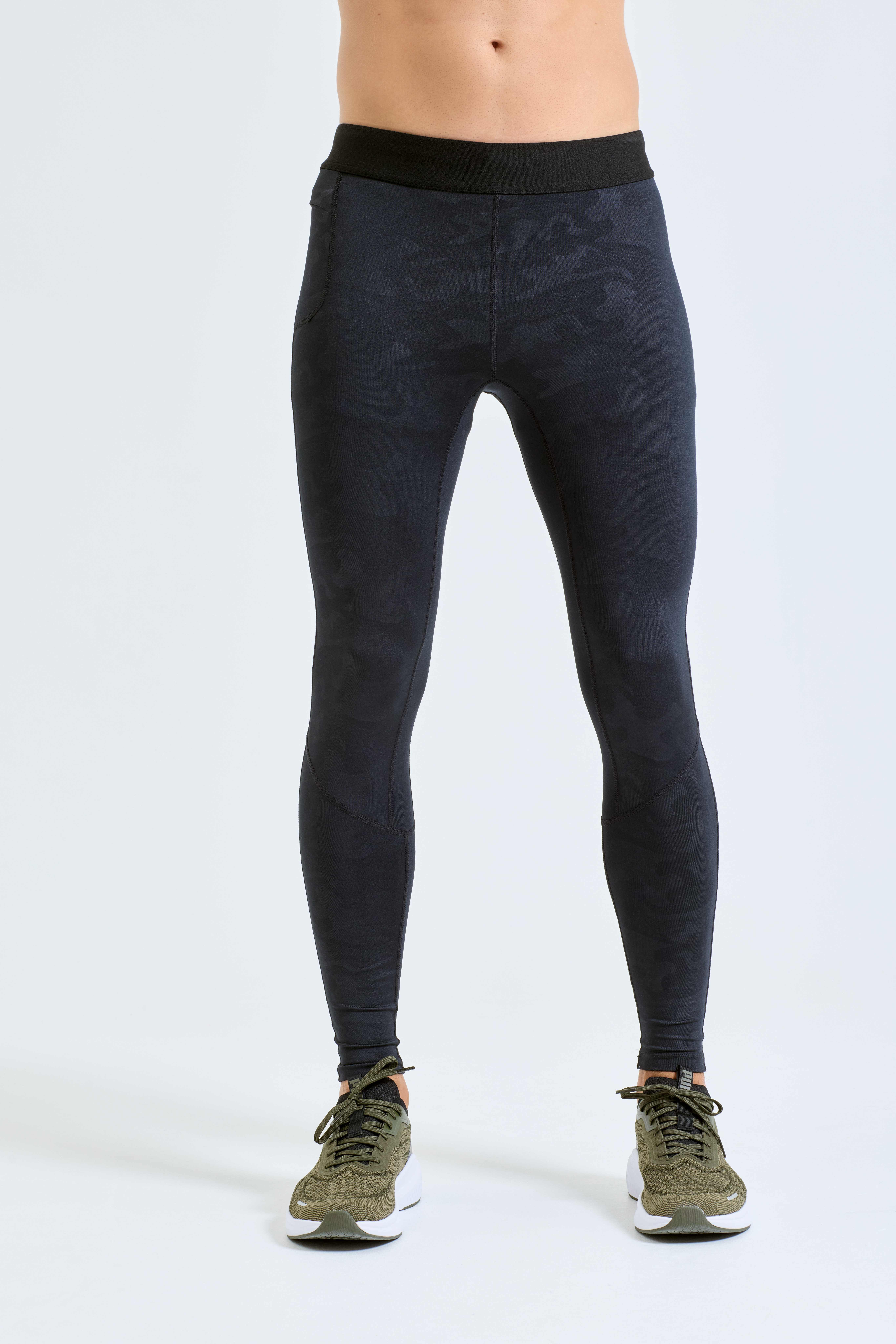 Pantalons personnalisable TRIDRI Leggings d’entraînement TriDri®