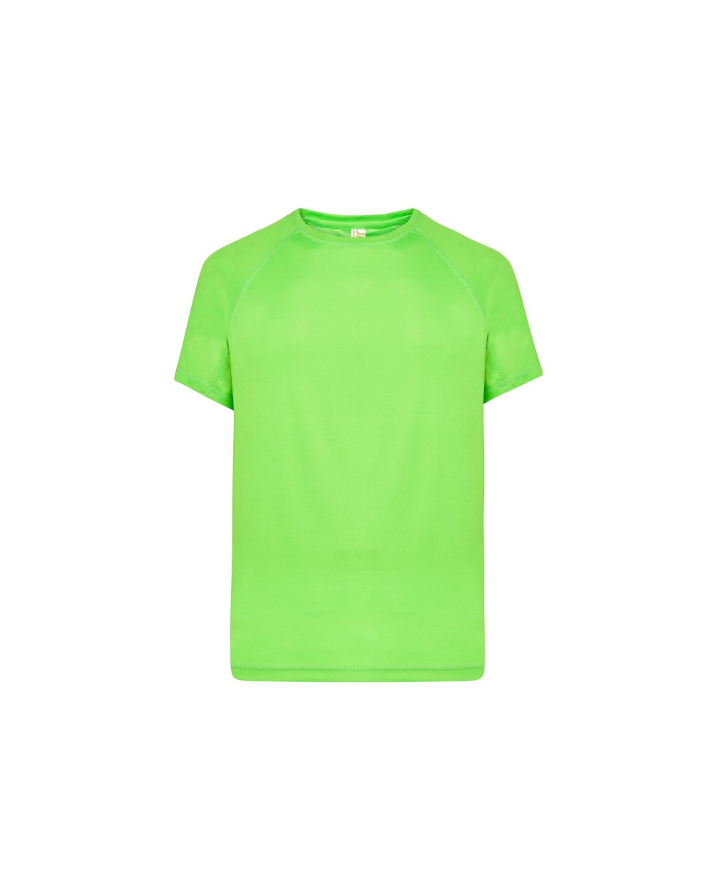 T-shirts JHK MAN SPORT T-SHIRT voor bedrukking &amp; borduring