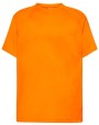 T-shirts JHK MAN SPORT T-SHIRT voor bedrukking &amp; borduring