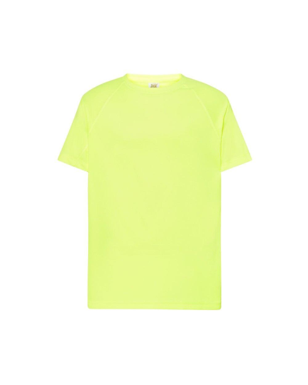 JHK MAN SPORT T-SHIRT T-Shirts personalisierbar