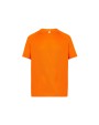 T-shirts JHK MAN SPORT T-SHIRT voor bedrukking &amp; borduring