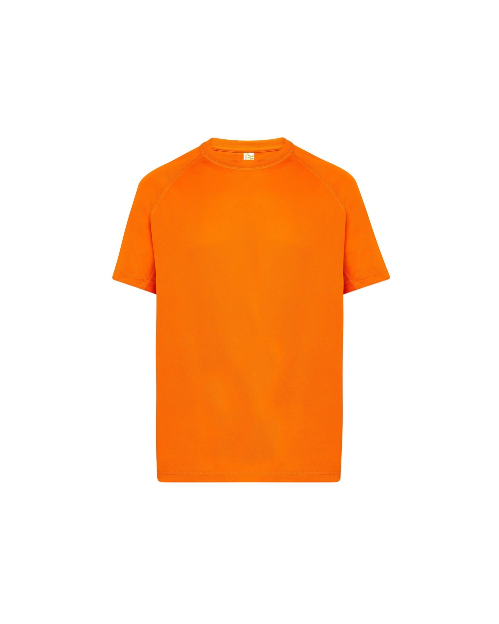 T-shirts JHK MAN SPORT T-SHIRT voor bedrukking &amp; borduring