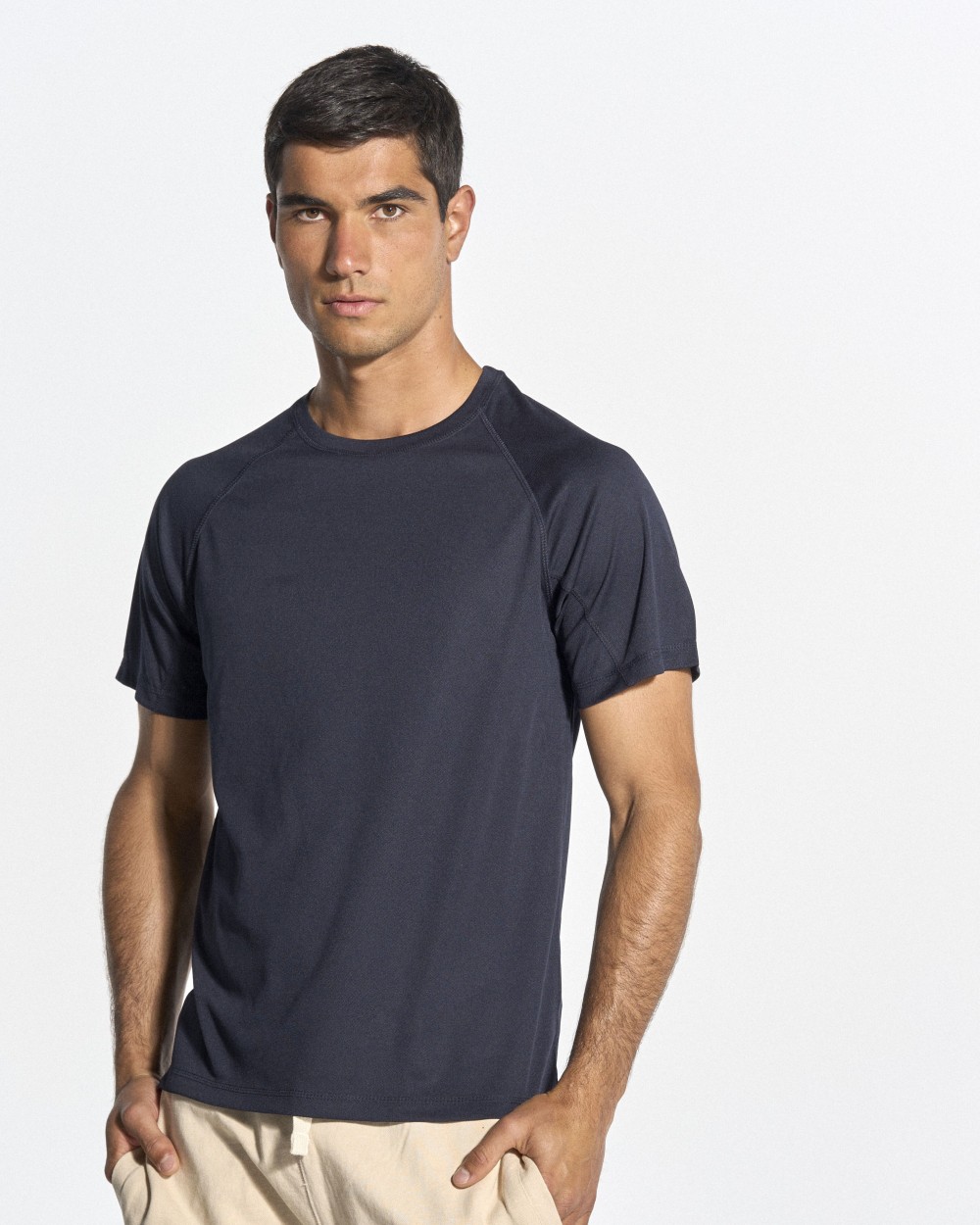 T-Shirts personnalisable JHK MAN SPORT T-SHIRT