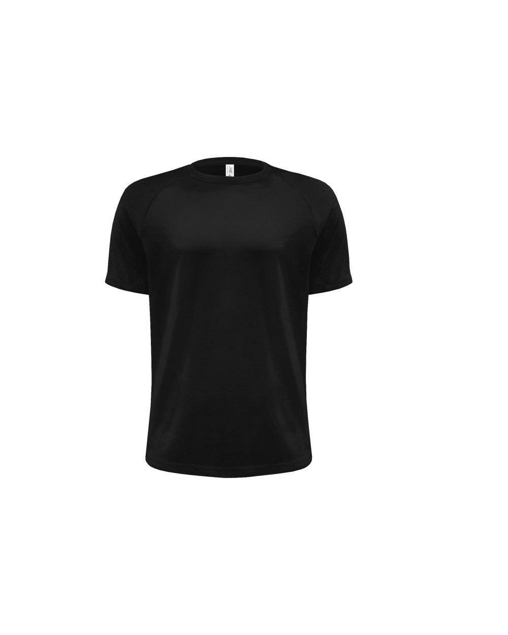 T-shirts JHK MAN SPORT T-SHIRT voor bedrukking &amp; borduring