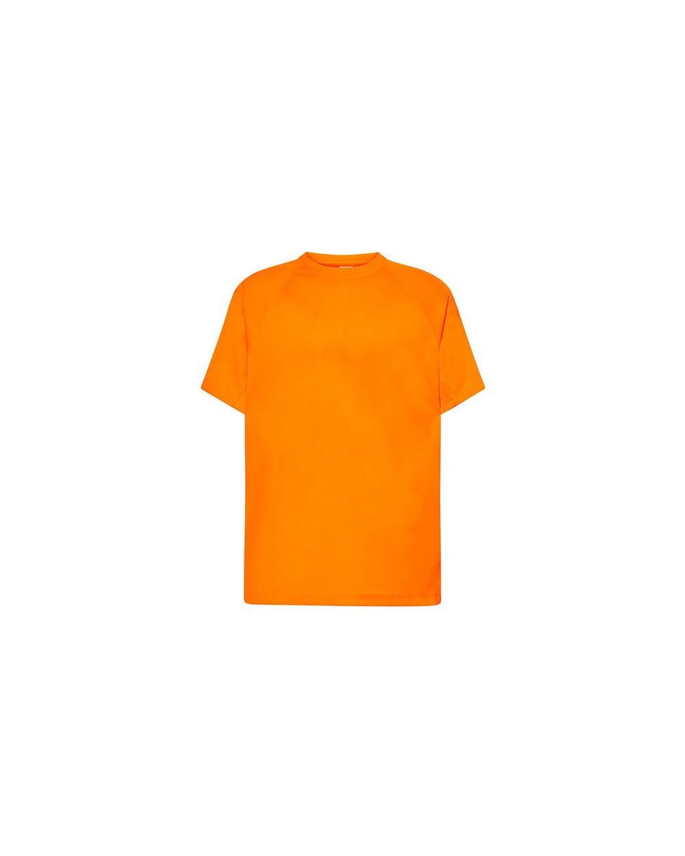 T-shirts JHK MAN SPORT T-SHIRT voor bedrukking &amp; borduring