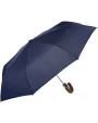 Paraplu's CITIZEN GREEN Citizen Green Pepin 22" opvouwbare paraplu voor bedrukking &amp; borduring