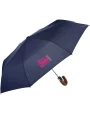 Parapluies personnalisable CITIZEN GREEN Citizen Green Pepin 22" folding umbrella