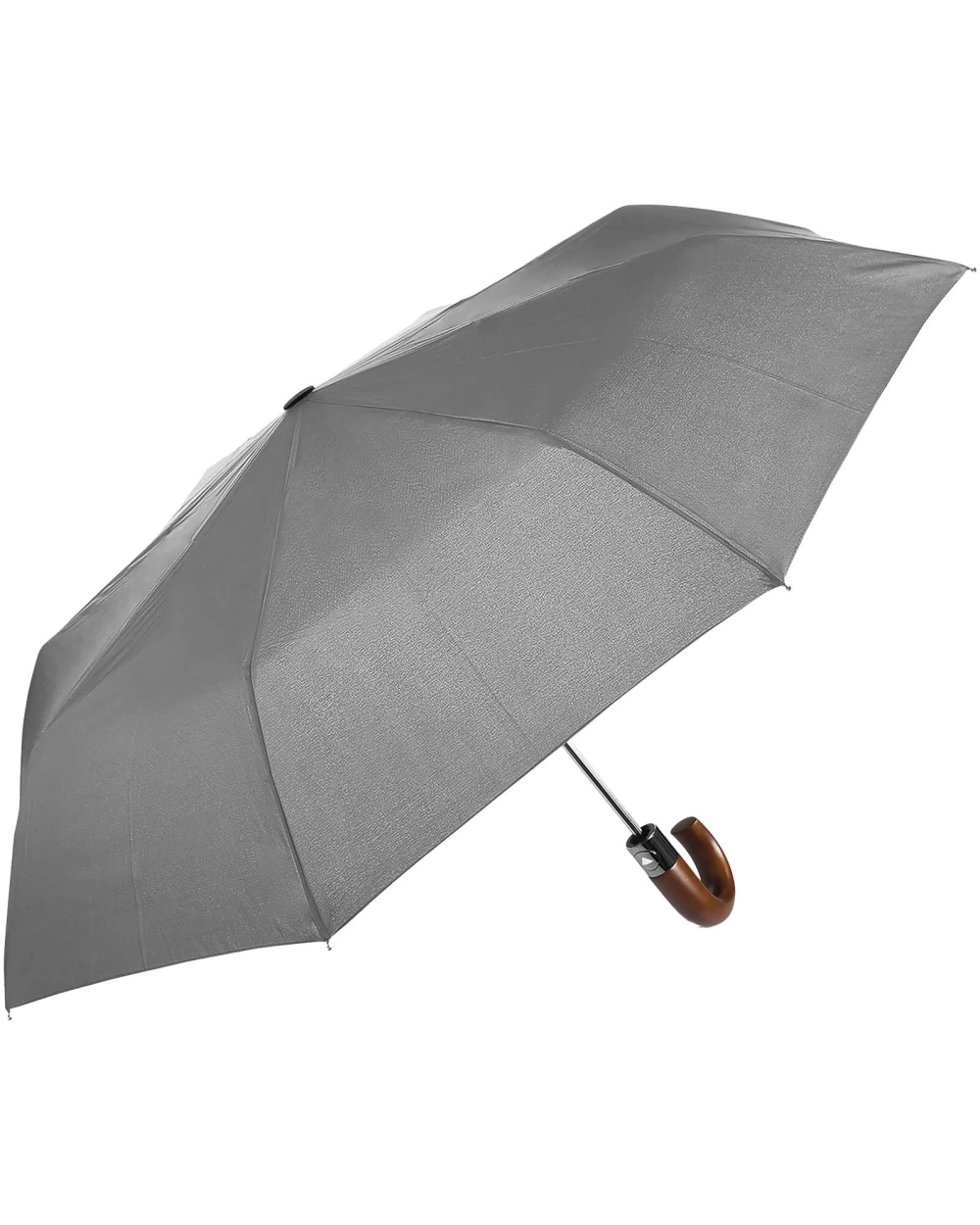 CITIZEN GREEN Citizen Green Pepin Automatik 22" Kompaktschirm Regenschirme personalisierbar