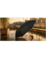 Parapluies personnalisable Citizen Green Citizen Green Pepin 22" folding umbrella