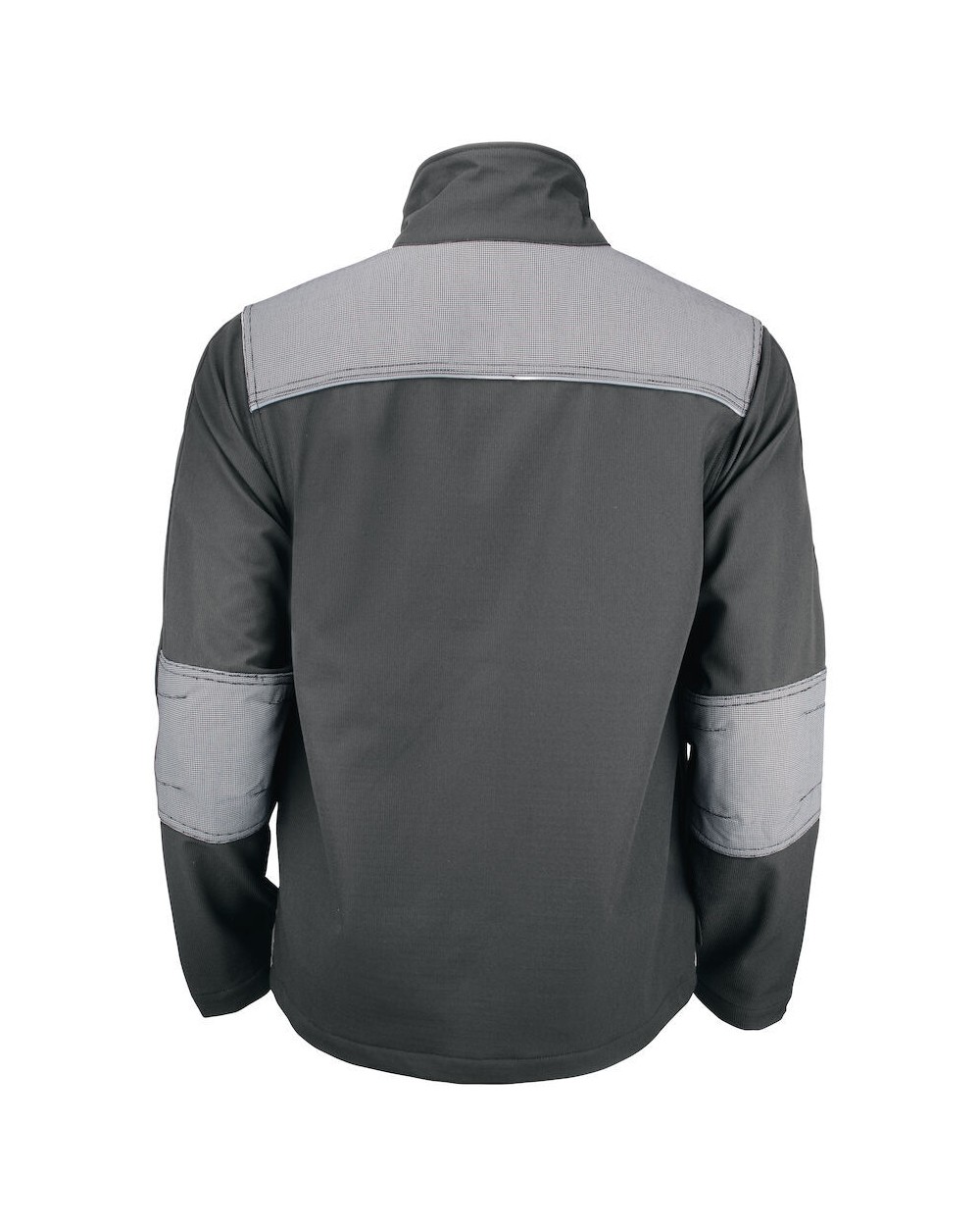 Softshells JOBMAN 1248 Softshell Jacket voor bedrukking &amp; borduring