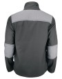Softshells JOBMAN 1248 Softshell Jacket voor bedrukking &amp; borduring
