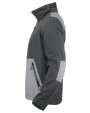Softshells personnalisable JOBMAN 1248 Veste Softshell