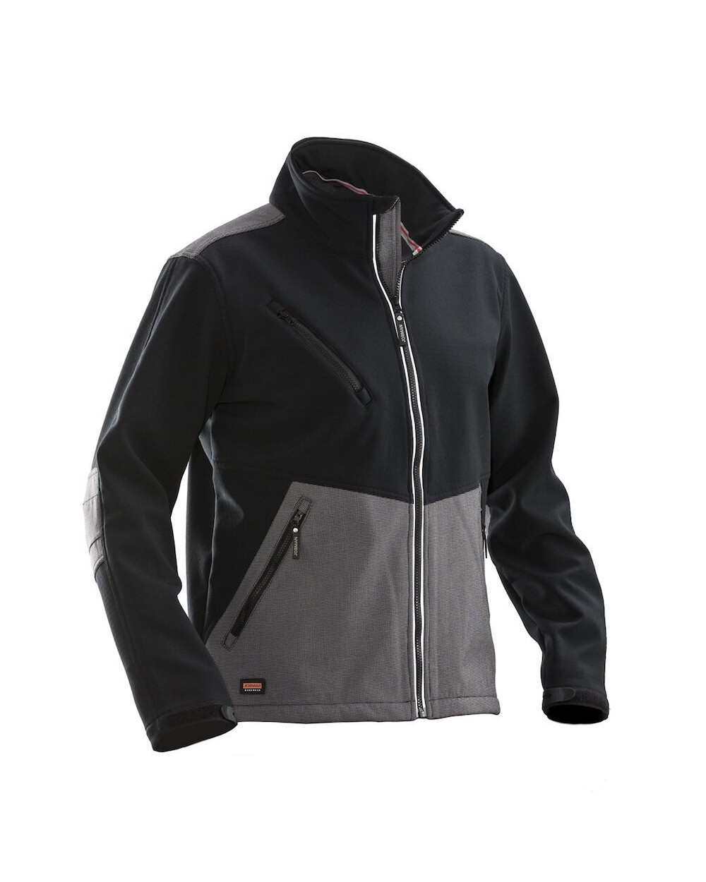 Softshells JOBMAN 1248 Softshell Jacket voor bedrukking &amp; borduring