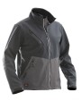 JOBMAN 1248 Softshelljacke Softshells personalisierbar